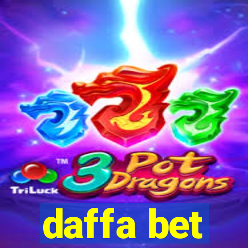 daffa bet