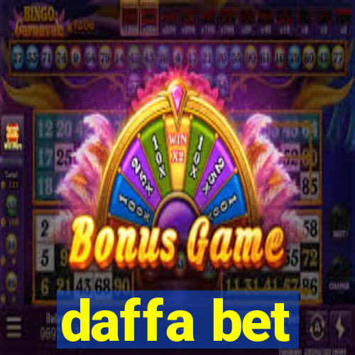 daffa bet