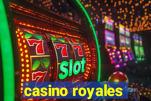 casino royales