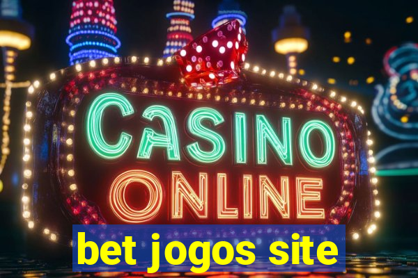 bet jogos site