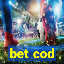 bet cod