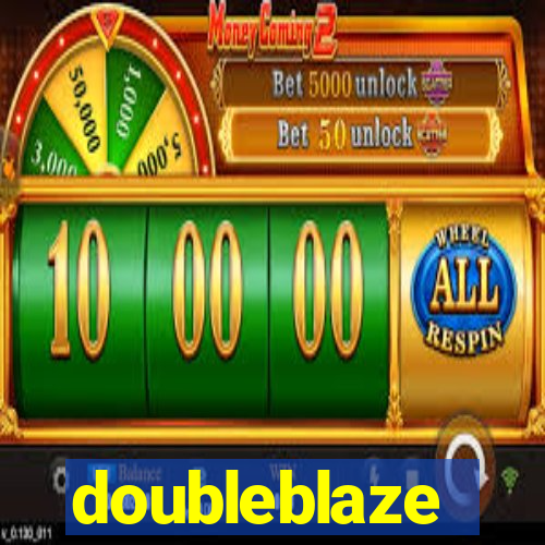 doubleblaze