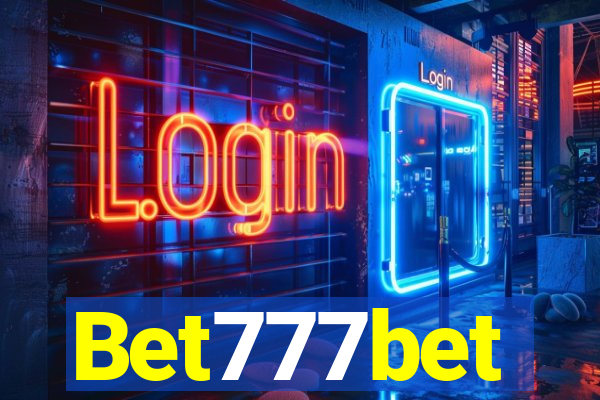 Bet777bet