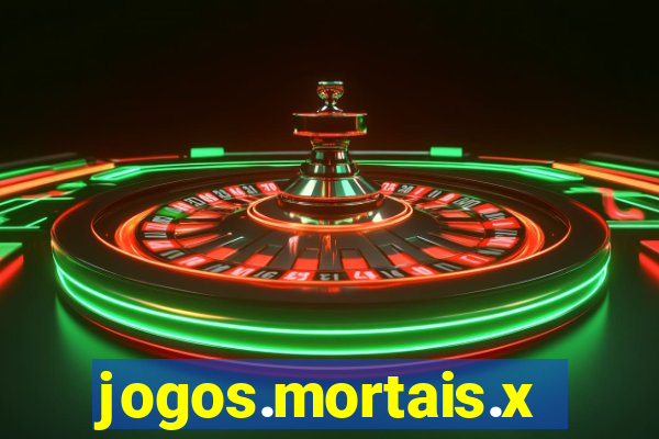 jogos.mortais.x