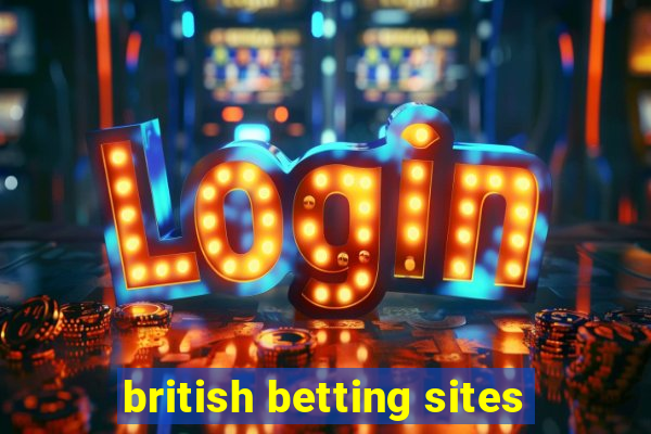 british betting sites