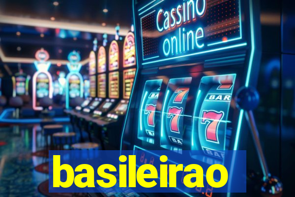 basileirao