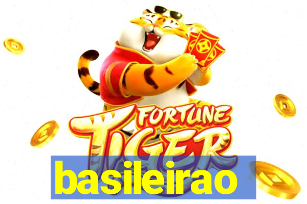 basileirao