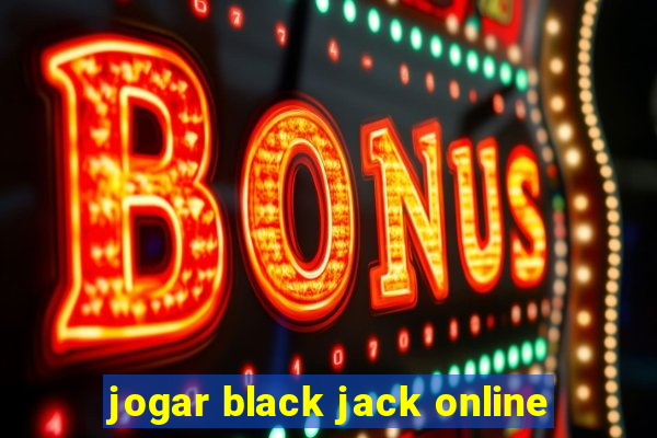 jogar black jack online