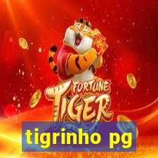 tigrinho pg