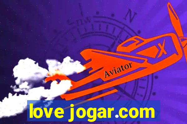 love jogar.com