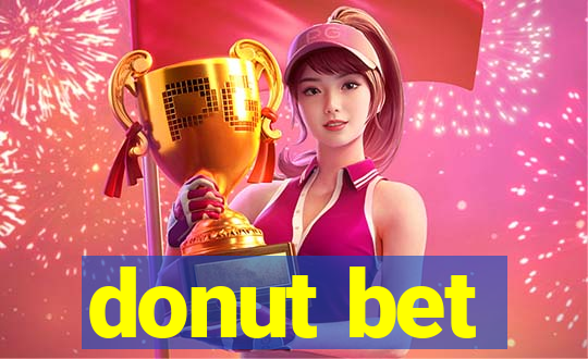 donut bet