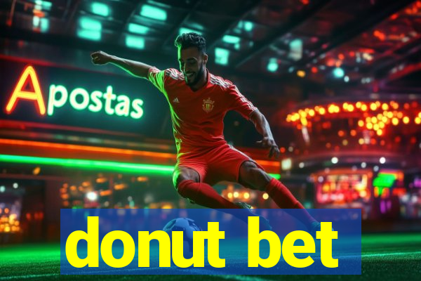 donut bet