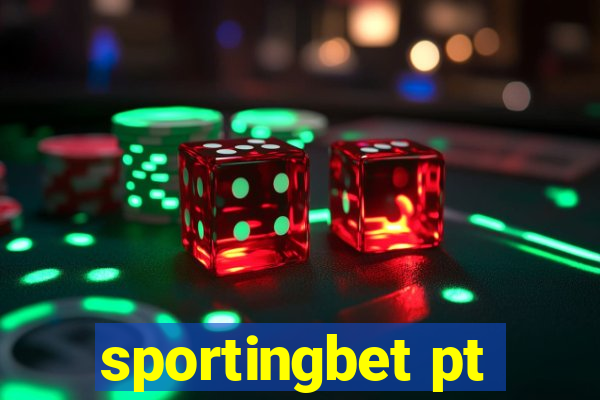 sportingbet pt