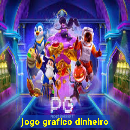 jogo grafico dinheiro