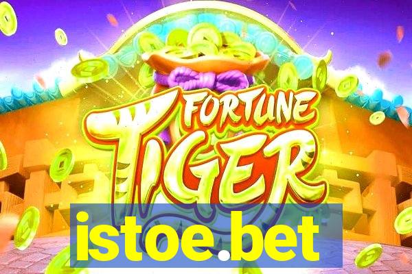 istoe.bet