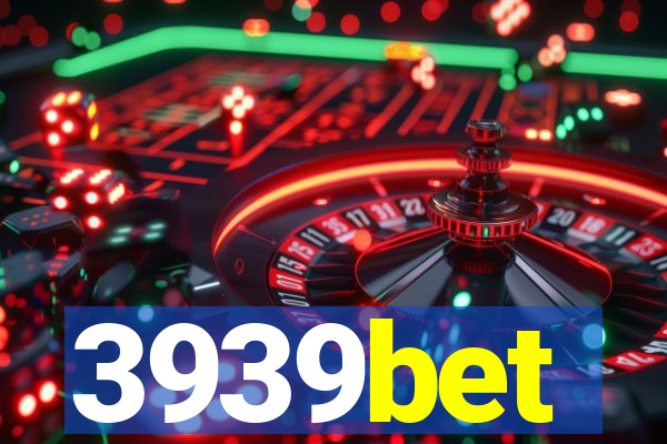 3939bet