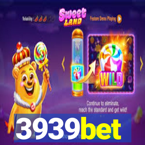 3939bet