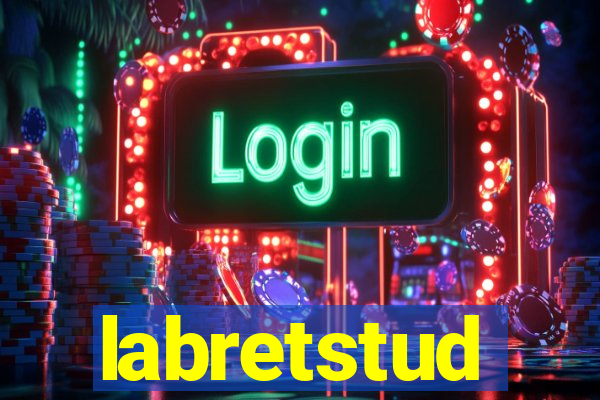 labretstud