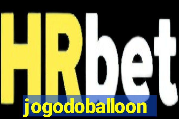 jogodoballoon