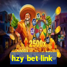 hzy bet link