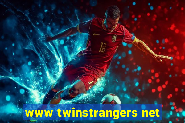 www twinstrangers net