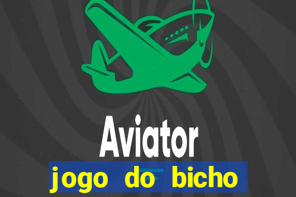 jogo do bicho portal oclick