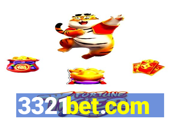 3321bet.com