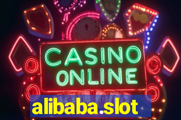 alibaba.slot