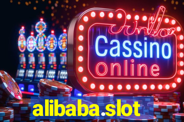 alibaba.slot