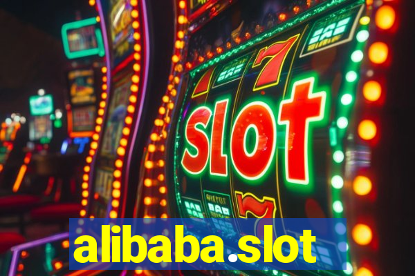 alibaba.slot