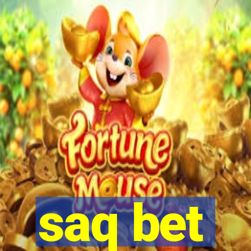 saq bet