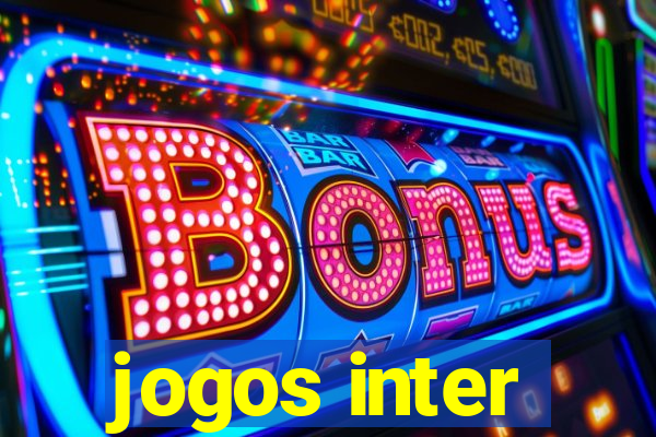 jogos inter