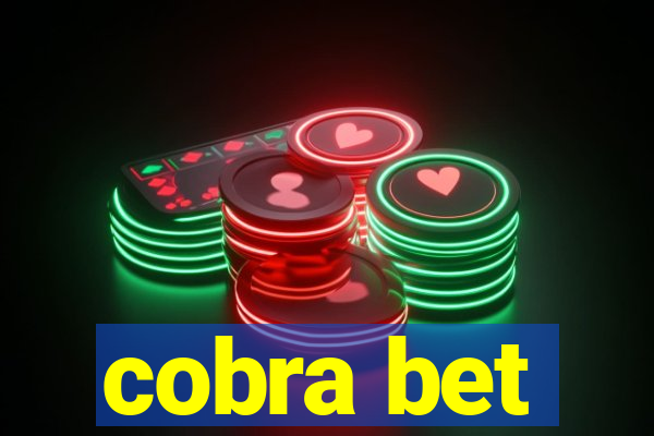 cobra bet