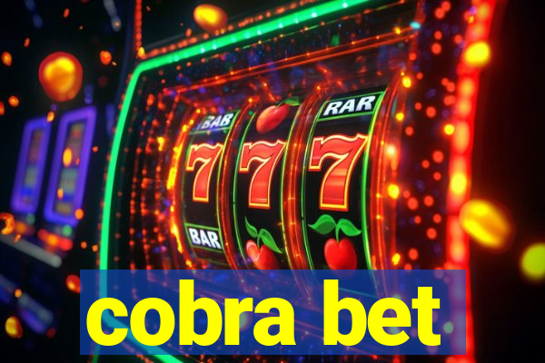 cobra bet