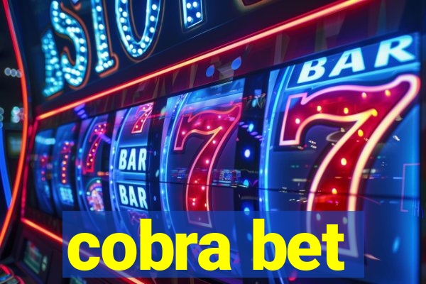 cobra bet