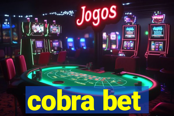 cobra bet