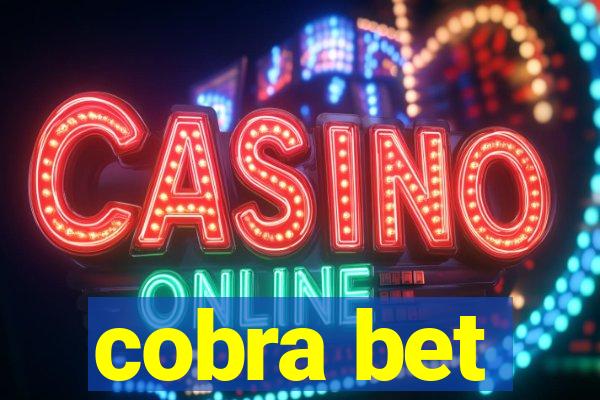 cobra bet