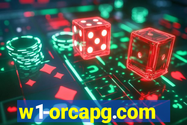 w1-orcapg.com