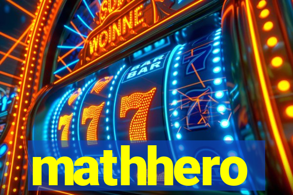 mathhero