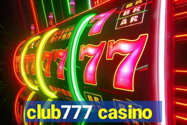 club777 casino