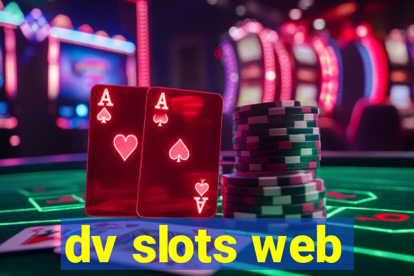 dv slots web