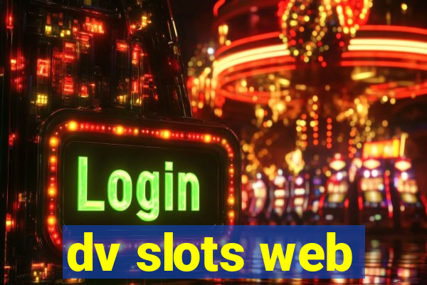 dv slots web