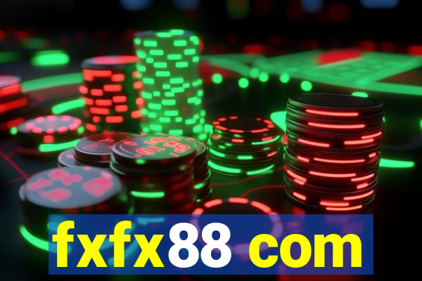 fxfx88 com