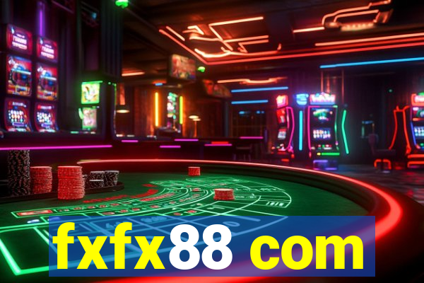 fxfx88 com