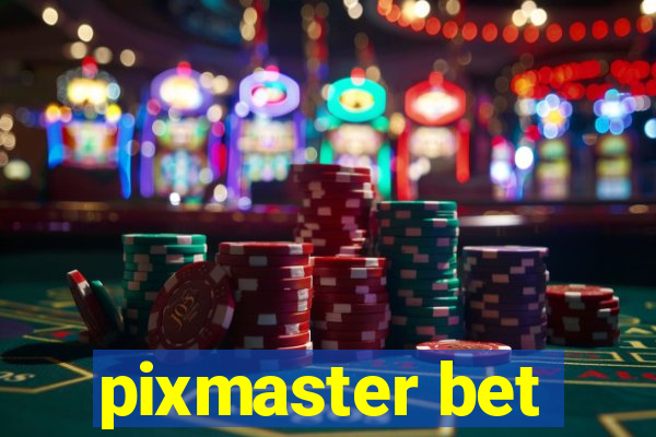 pixmaster bet