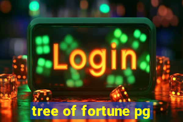 tree of fortune pg