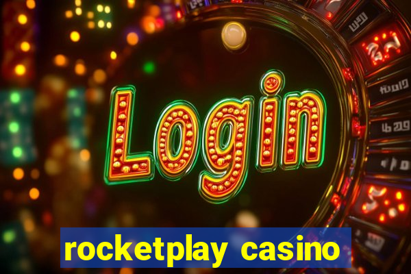 rocketplay casino