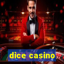 dice casino