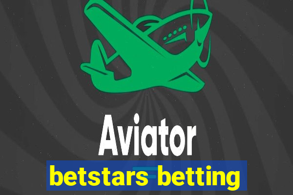 betstars betting