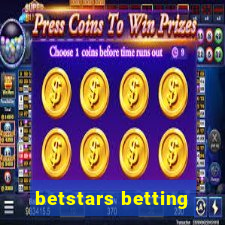 betstars betting